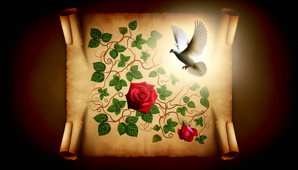 biblical symbolism and meaning