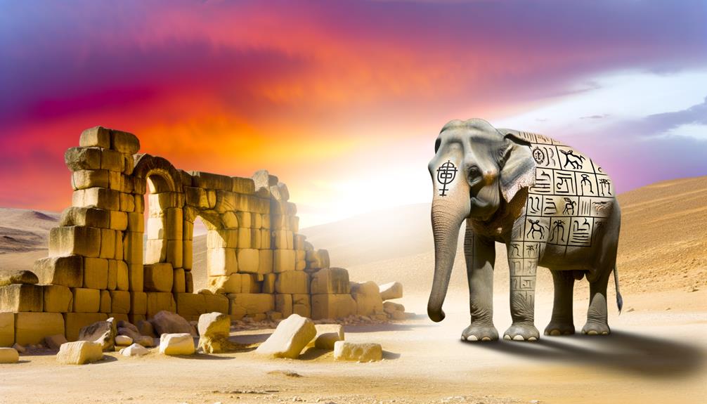 biblical symbolism and significance
