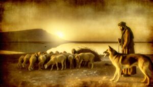 biblical symbolism of dogs