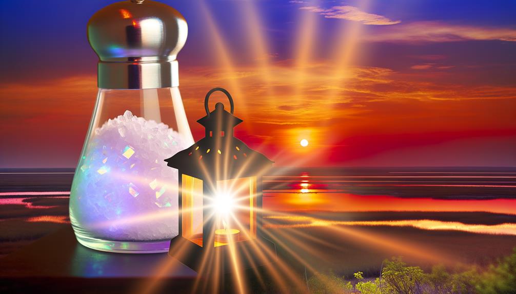 biblical symbolism of influence