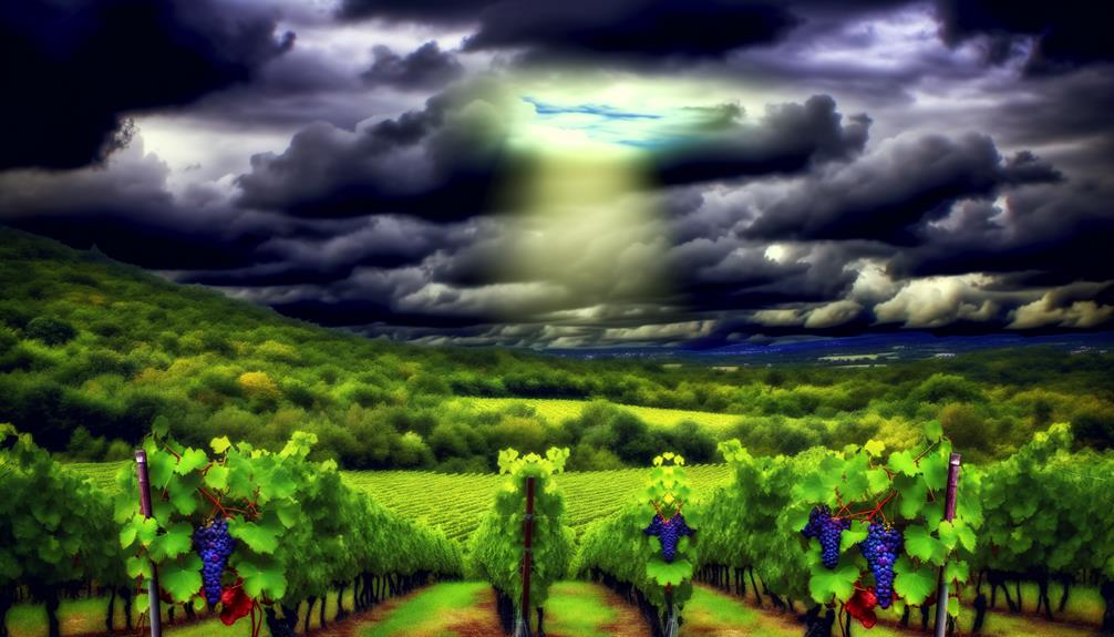 biblical symbolism of struggle