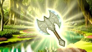 biblical symbolism of warfare
