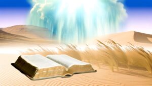 biblical symbolism of wind