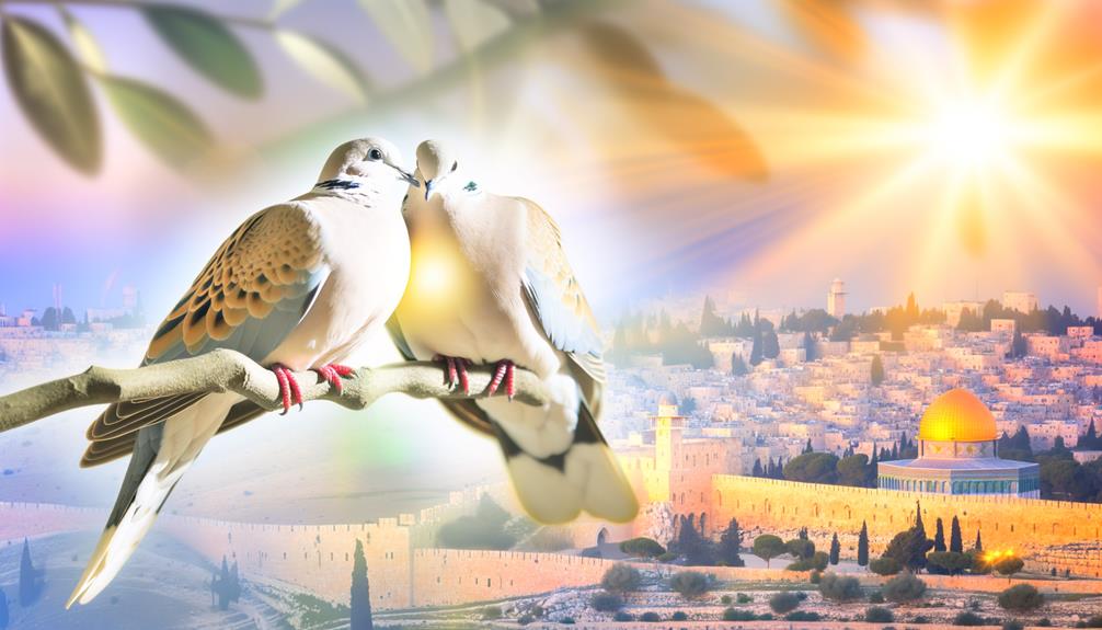 biblical teachings and impact