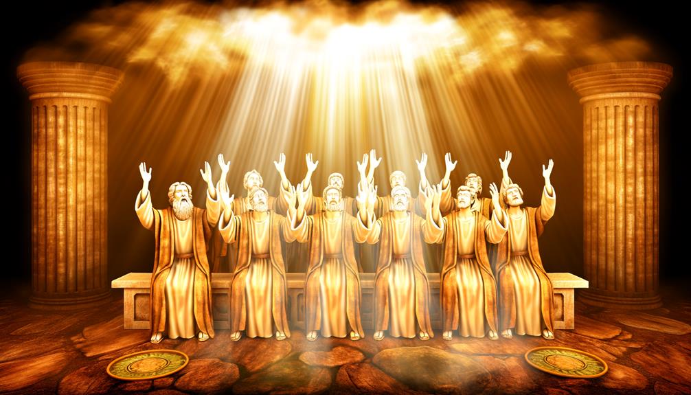 biblical teachings and influence