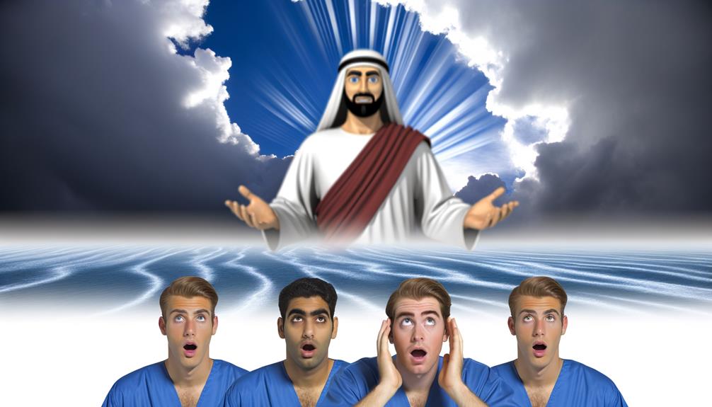 biblical teachings and narratives
