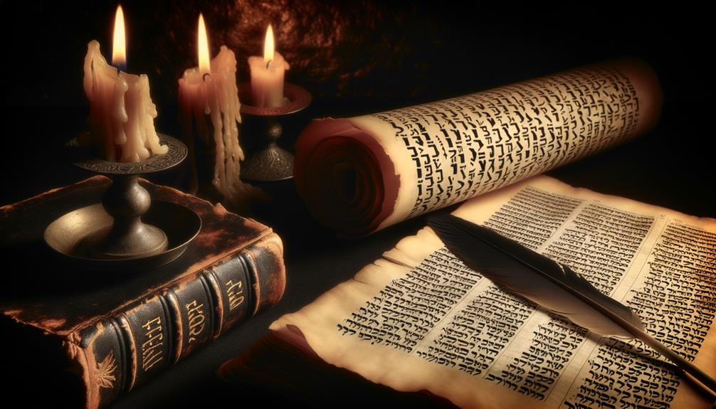 biblical teachings and principles