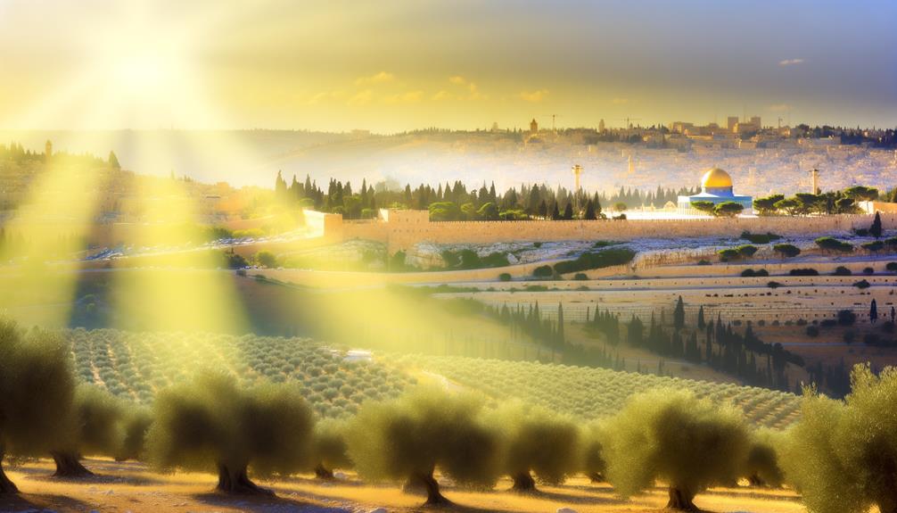 biblical teachings and reflections