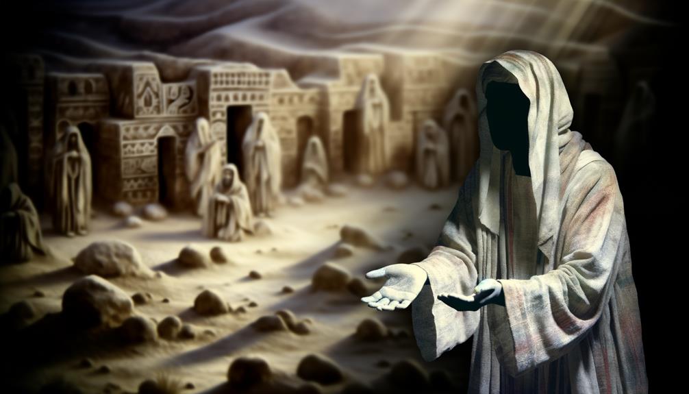 biblical teachings and revelations