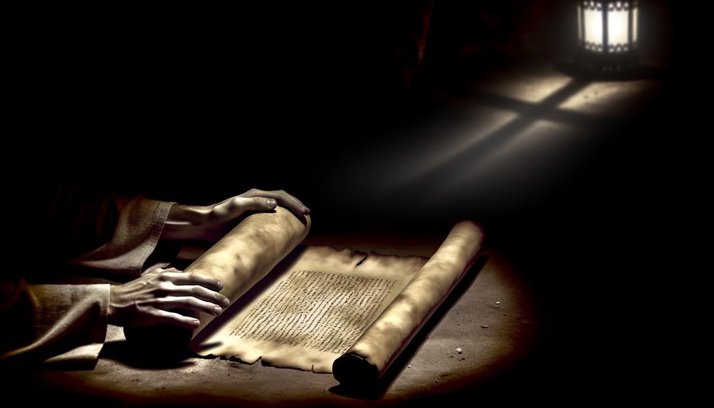 biblical teachings and revelations