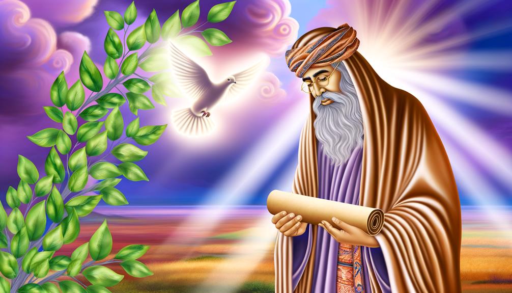 biblical teachings and revelations