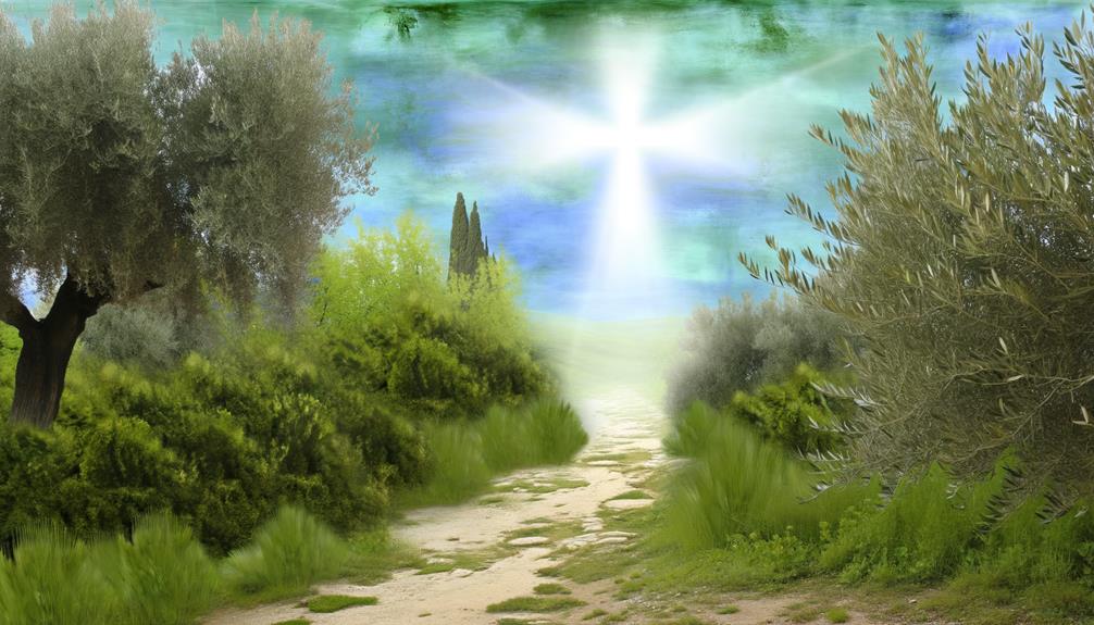 biblical teachings and revelations