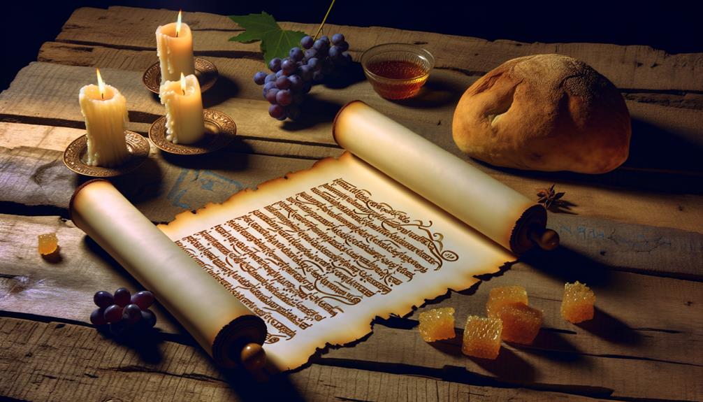 biblical teachings and revelations
