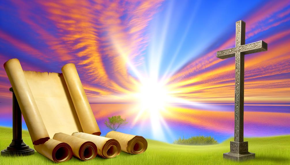biblical teachings and revelations