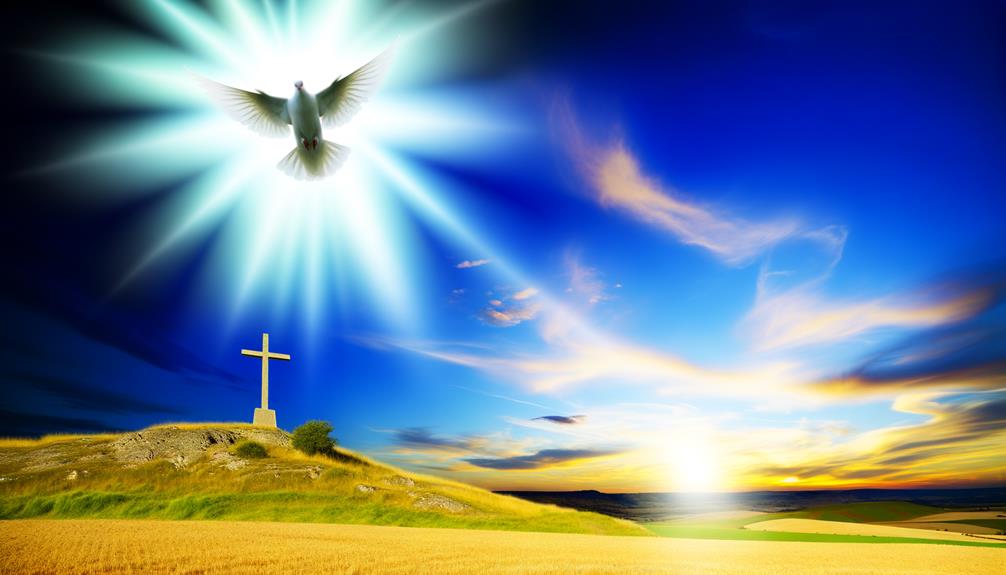 biblical teachings and revelations