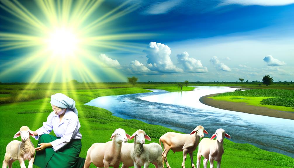biblical teachings and revelations