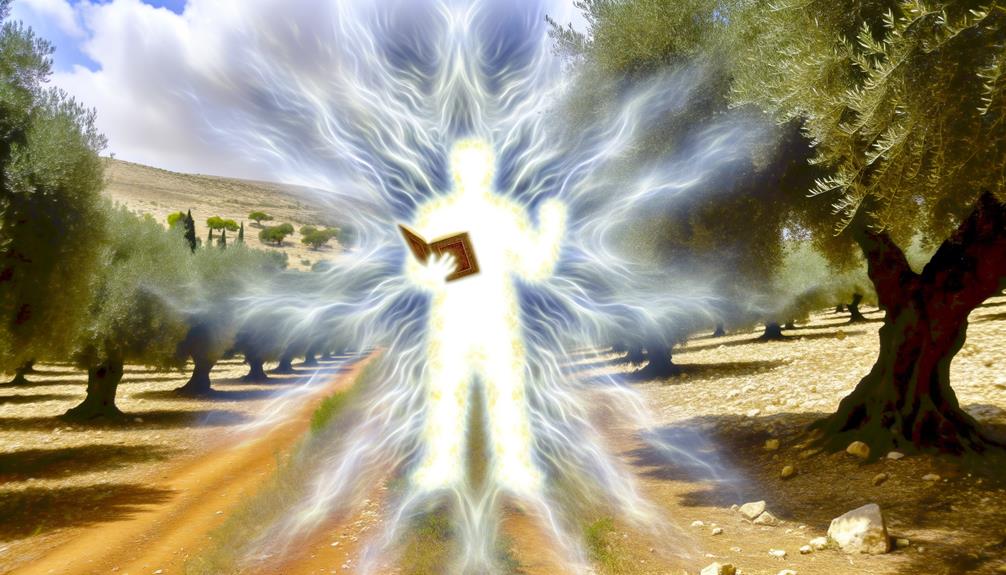biblical teachings and revelations