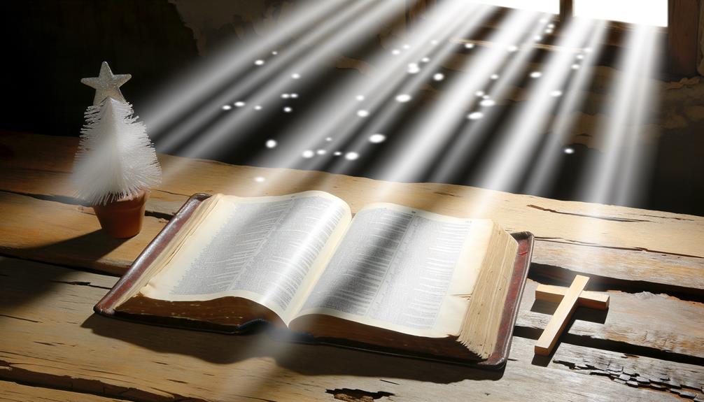 biblical teachings and revelations