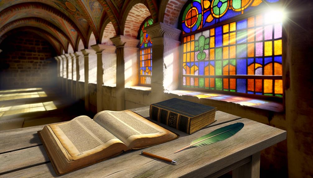 biblical teachings and revelations
