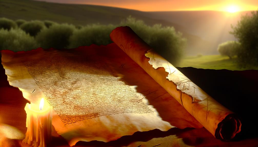 biblical teachings and revelations