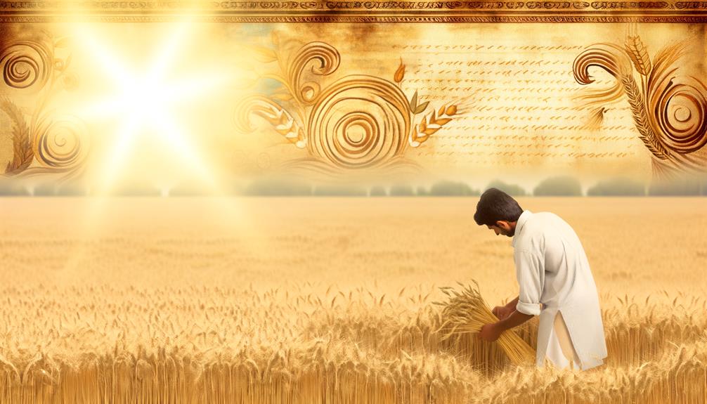 biblical teachings and revelations
