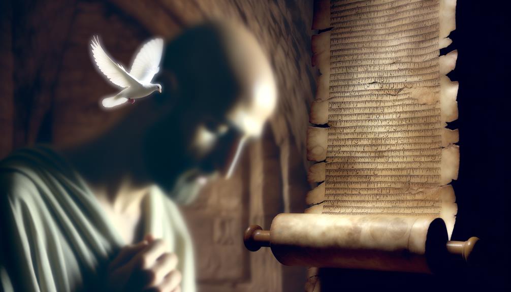 biblical teachings and revelations