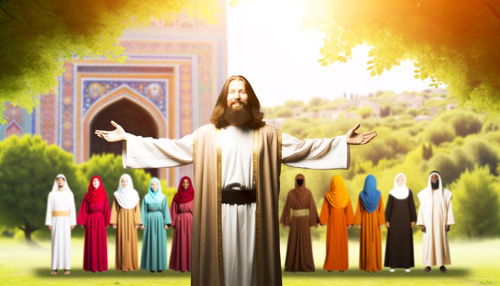 biblical teachings and revelations