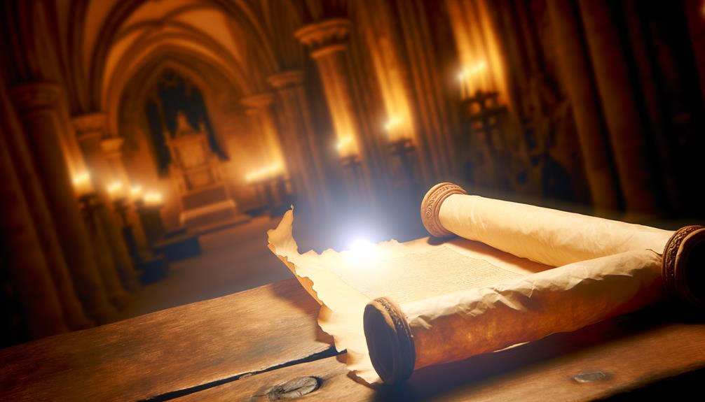 biblical teachings and revelations