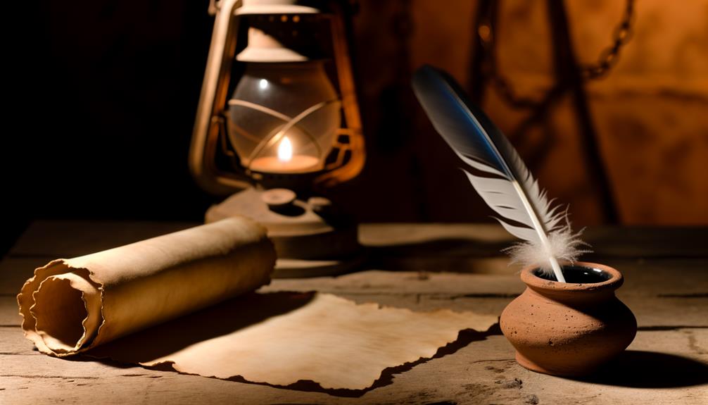 biblical teachings and revelations