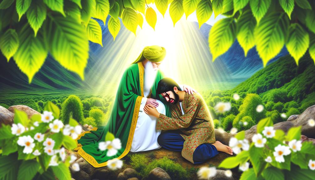 biblical teachings and revelations