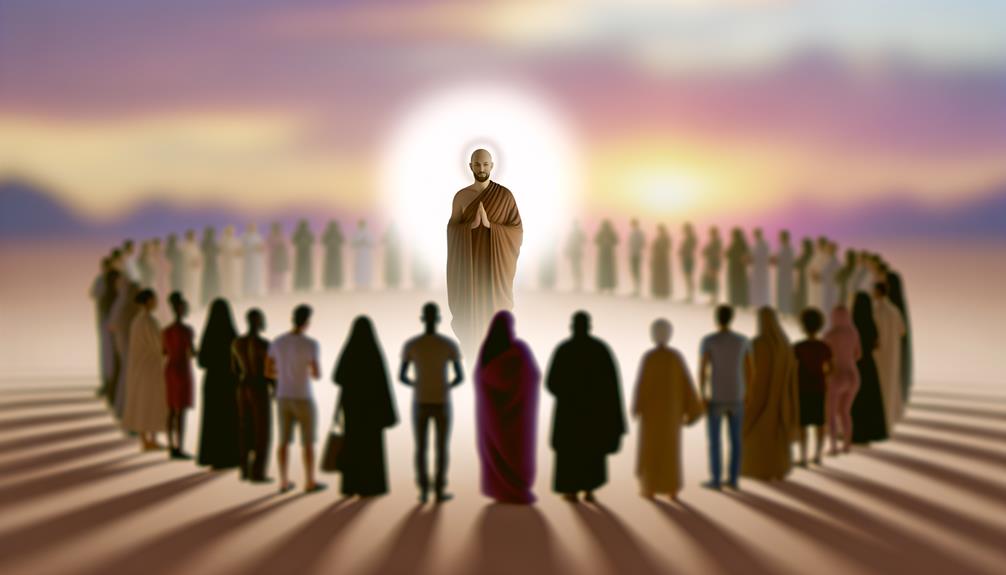 biblical teachings and stories