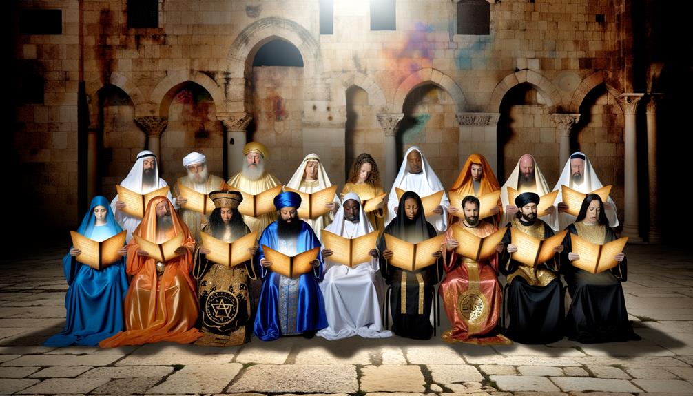 biblical teachings on discipleship