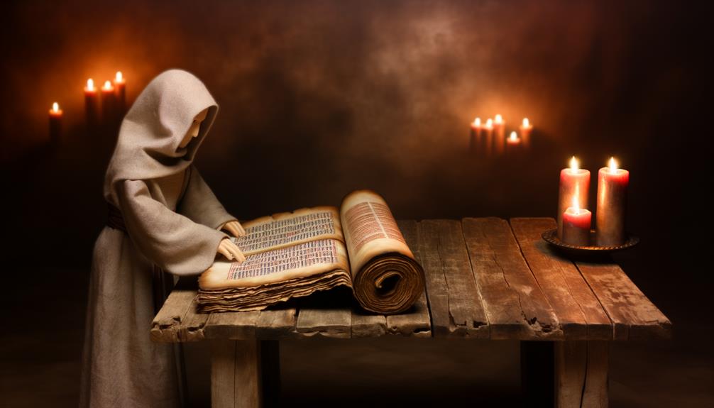 biblical teachings on humility