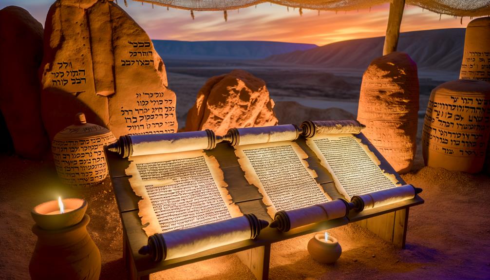 biblical term for origin