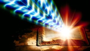 biblical term for speed