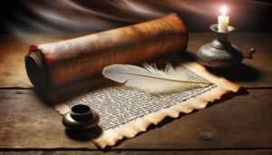 biblical term interpretation explained