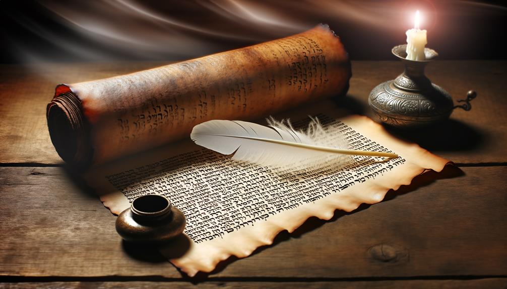 biblical term interpretation explained