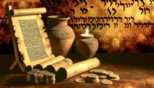 biblical term interpretation guide