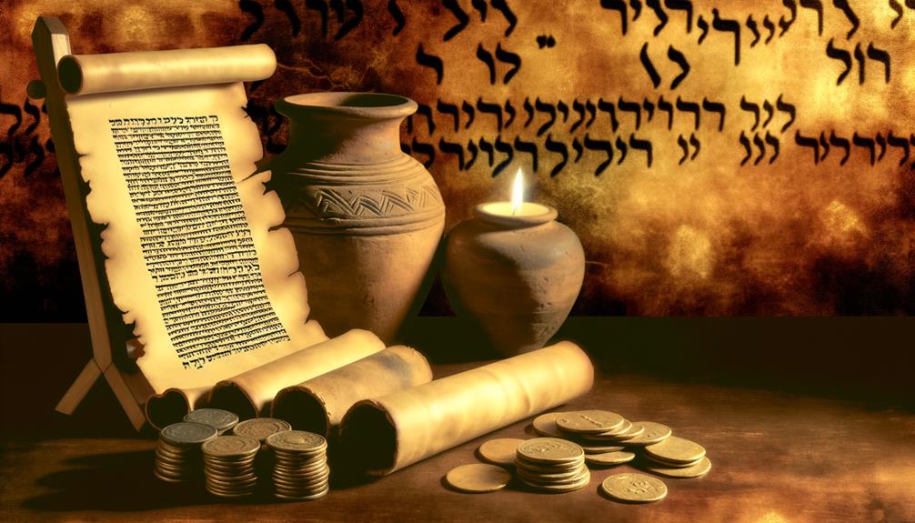 biblical term interpretation guide