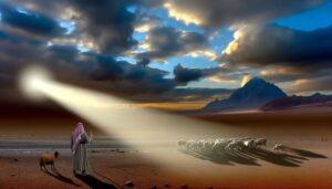 biblical term lo meaning