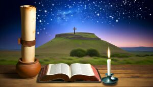 biblical term significance explained