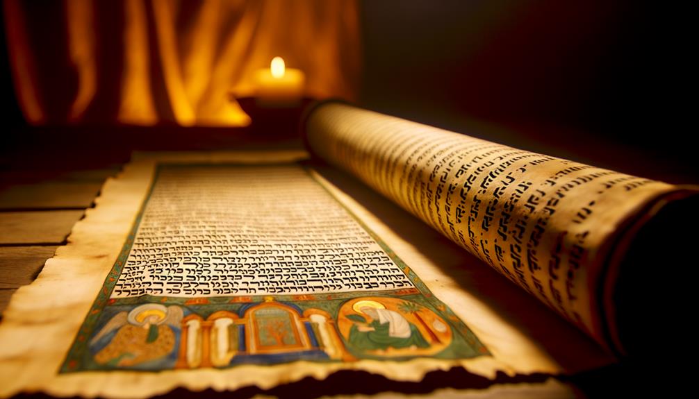 biblical text foundations