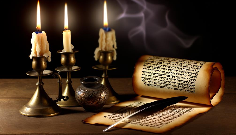 biblical text interpretation framework