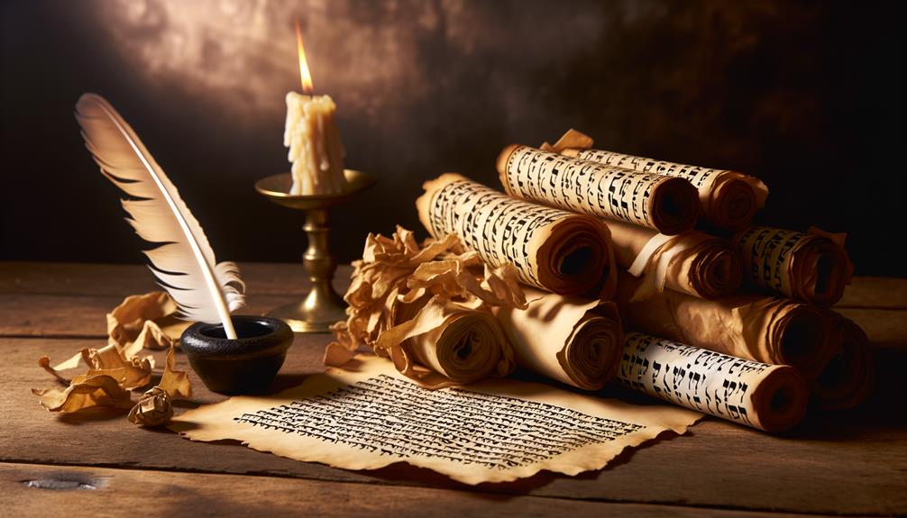 biblical text interpretations unveiled