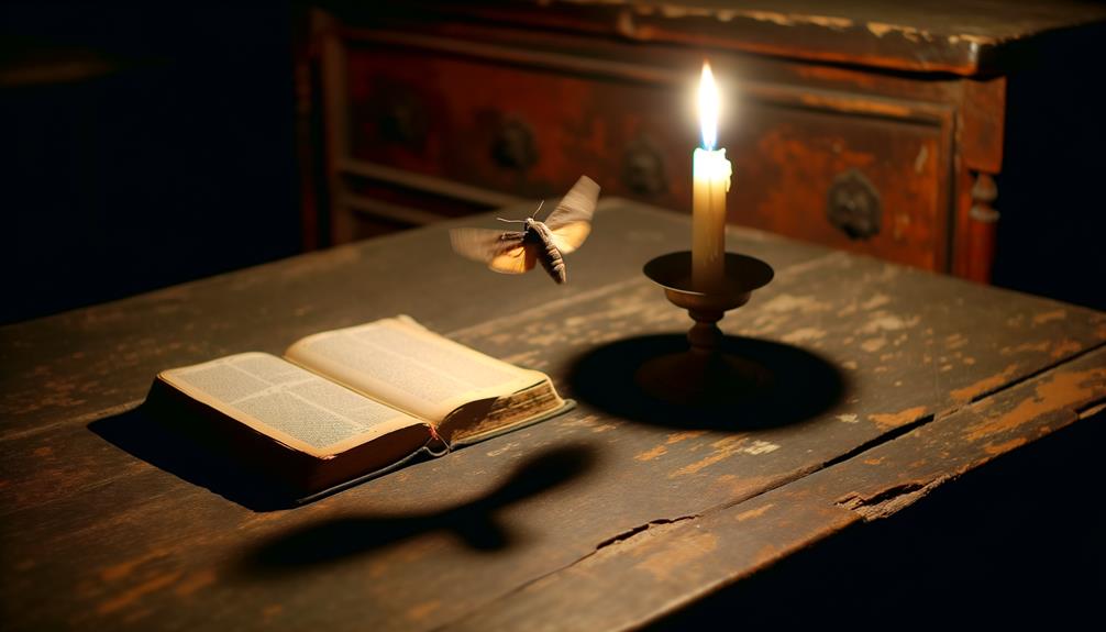 biblical themes and meanings