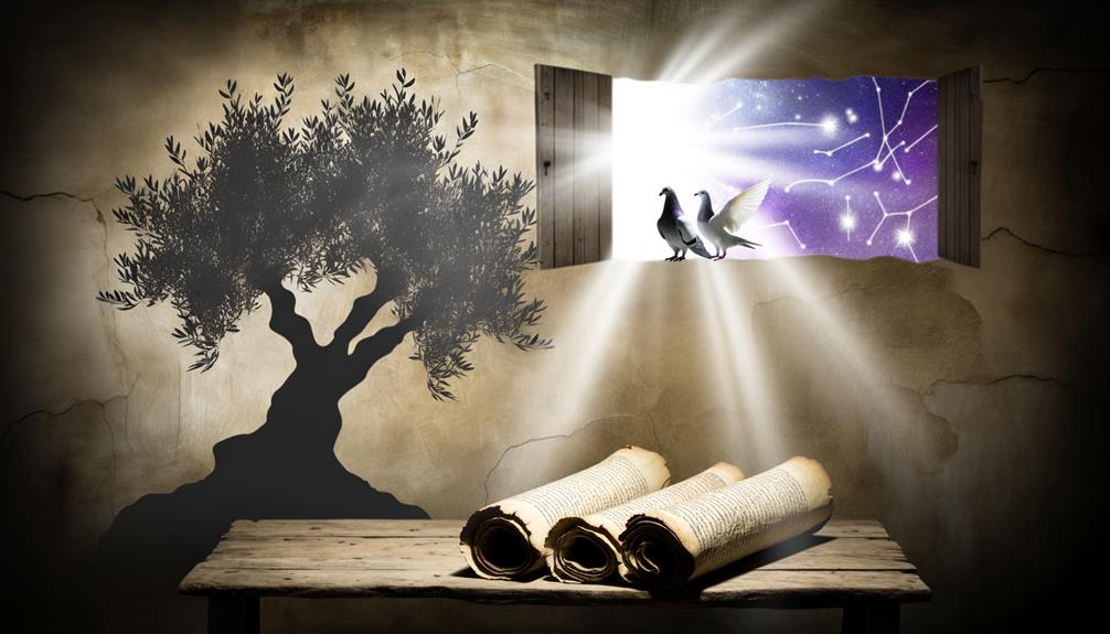 biblical themes explored deeply