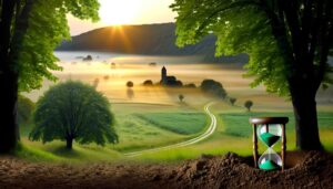 biblical timing and purpose