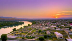 biblical town of refuge