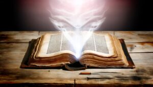 biblical transformation and renewal