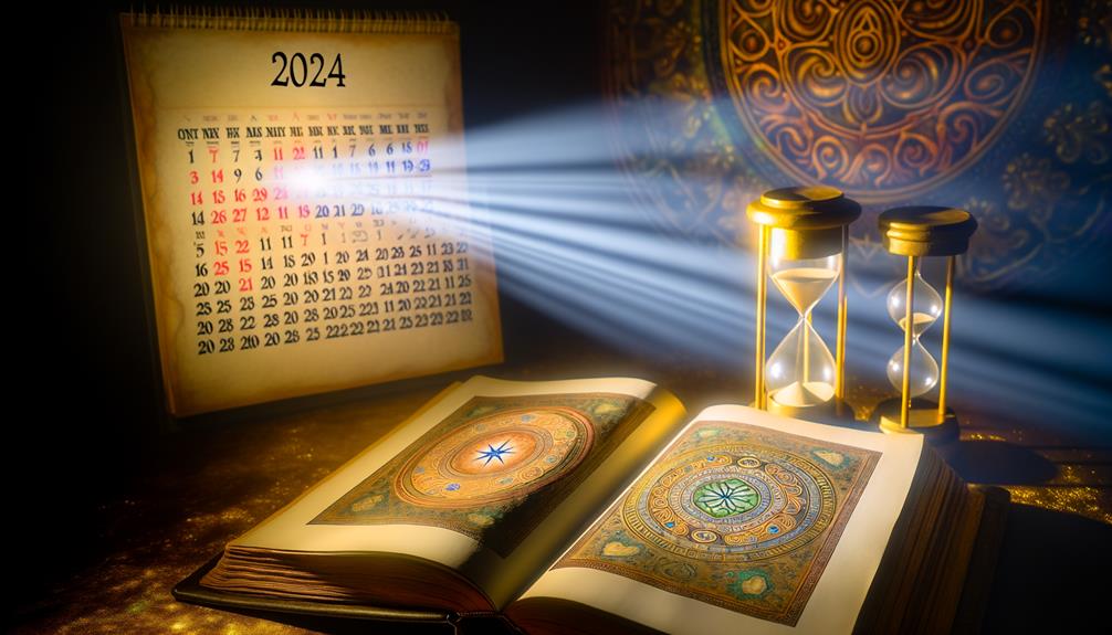 biblical trends for 2024